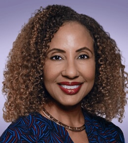 Judge Ellen Hazeur Photo